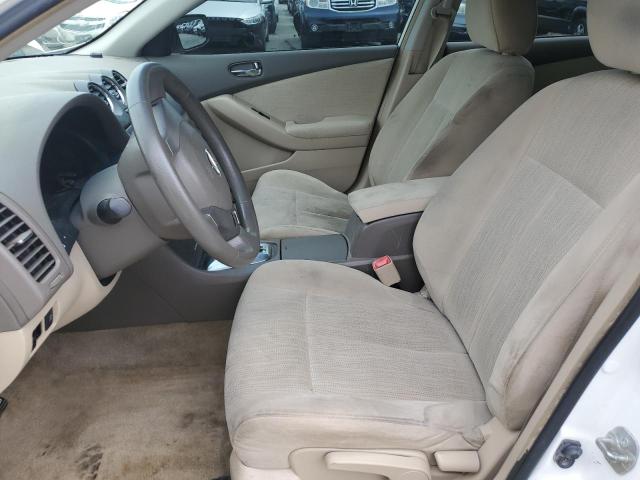 Photo 7 from auction – 2010 NISSAN ALTIMA BAS with VIN 1N4AL2AP7AN564919