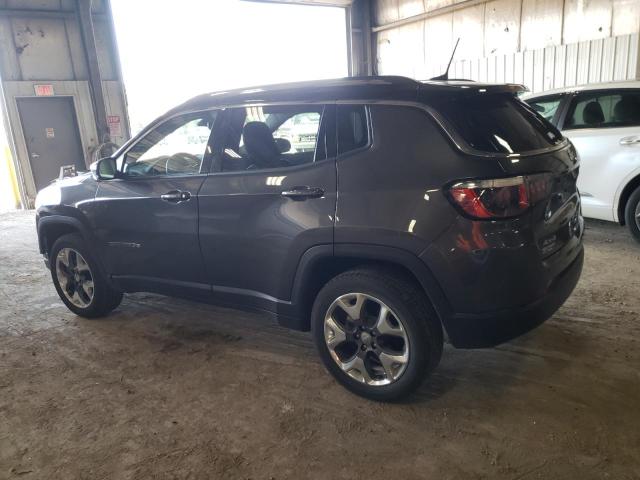 Photo 2 from auction – 2018 JEEP COMPASS LI with VIN 3C4NJDCB5JT180281