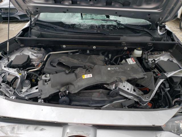 Photo 11 from auction – 2019 TOYOTA RAV4 LE with VIN JTMH1RFV9KD032576