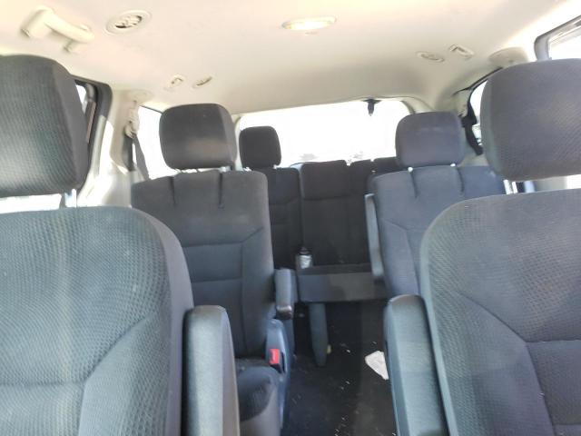 Zdjęcie 10 z aukcji – 2019 DODGE GRAND CARA z VIN 2C4RDGBG2KR521941