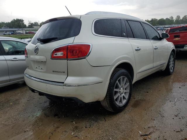 Photo 3 from auction – 2014 BUICK ENCLAVE with VIN 5GAKRBKD9EJ269336