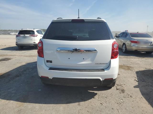 Photo 6 from auction – 2015 CHEVROLET EQUINOX LT with VIN 2GNALBEK4F1121832