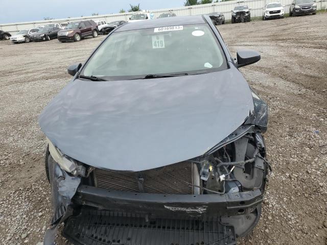 Photo 5 from auction – 2015 TOYOTA COROLLA L with VIN 2T1BURHE9FC336536