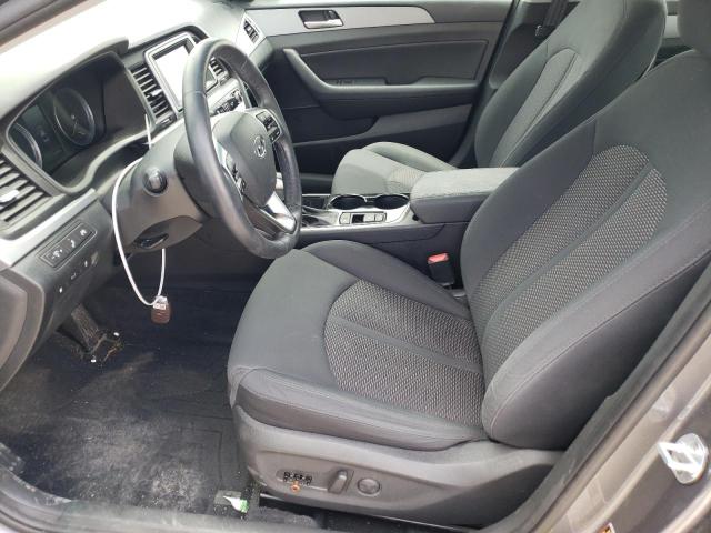 Photo 7 from auction – 2019 HYUNDAI SONATA LIM with VIN 5NPE34AF8KH757127