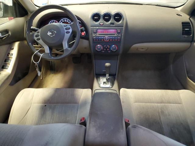 Photo 8 from auction – 2012 NISSAN ALTIMA BAS with VIN 1N4AL2AP5CC110683