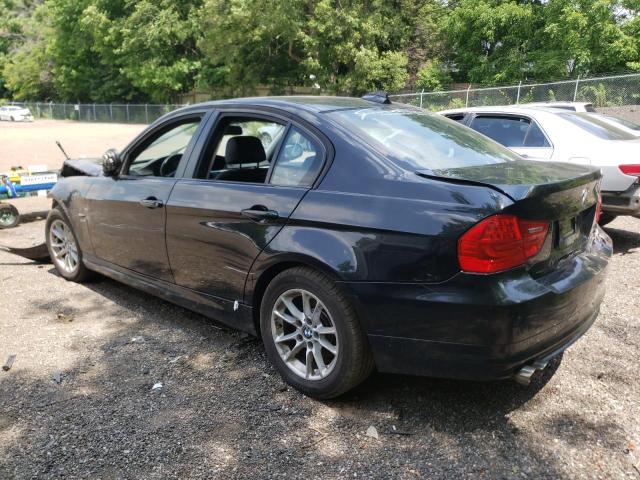 Photo 2 from auction – 2011 BMW 328 XI with VIN WBAPK7C55BA463030