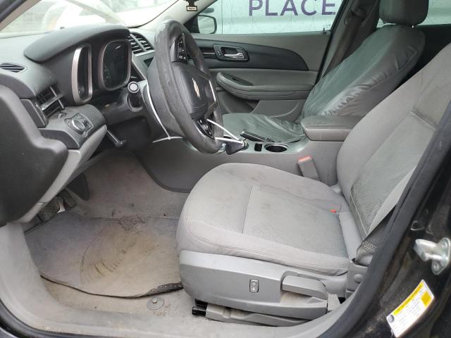Zdjęcie 7 z aukcji – 2015 CHEVROLET MALIBU LS z VIN 1G11B5SL6FF153757