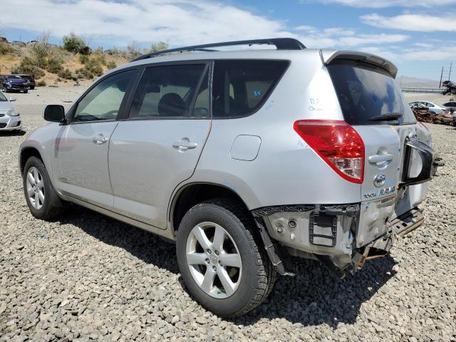 Photo 2 from auction – 2007 TOYOTA RAV4 LIMIT with VIN JTMBK31V575022538