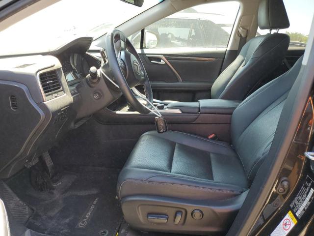 Photo 7 from auction – 2017 LEXUS RX 350 BAS with VIN 2T2BZMCA2HC067223
