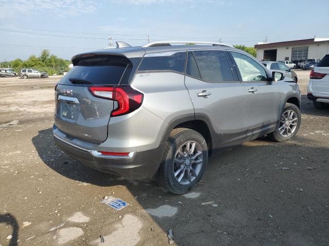 Photo 3 from auction – 2023 GMC TERRAIN SL with VIN 3GKALVEG8PL227212