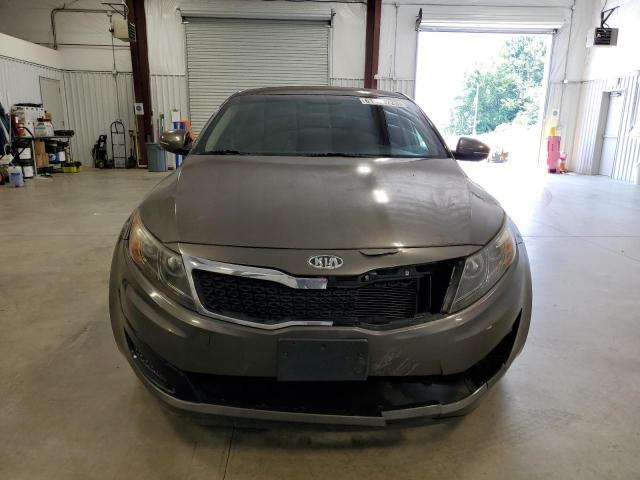 Photo 5 from auction – 2011 KIA OPTIMA LX with VIN KNAGM4A72B5079275