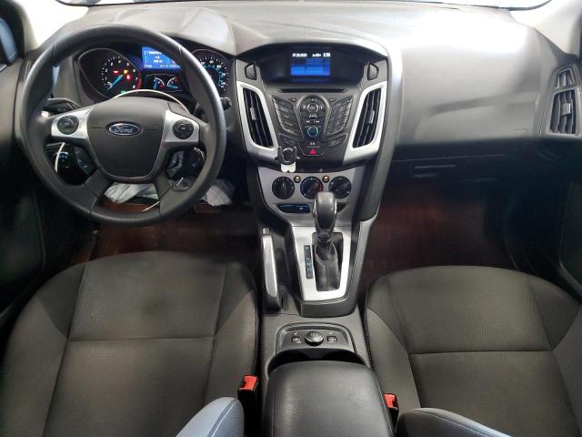 Photo 8 from auction – 2013 FORD FOCUS SE with VIN 1FADP3K26DL232125
