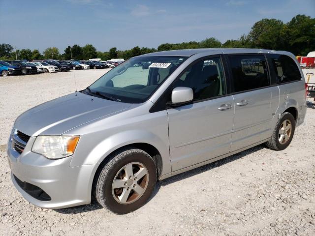 2012 Dodge Grand Caravan
