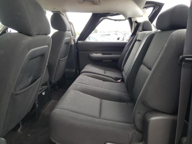 Photo 10 from auction – 2011 GMC SIERRA K15 with VIN 3GTP2VE34BG248145