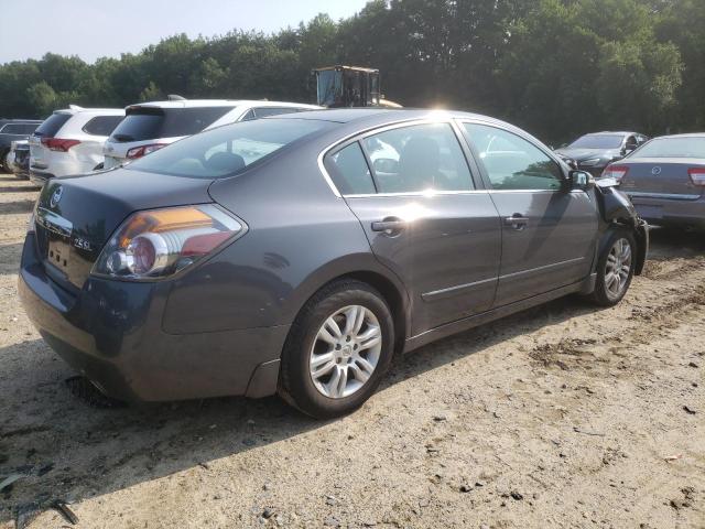 Photo 3 from auction – 2010 NISSAN ALTIMA BAS with VIN 1N4AL2APXAN541490