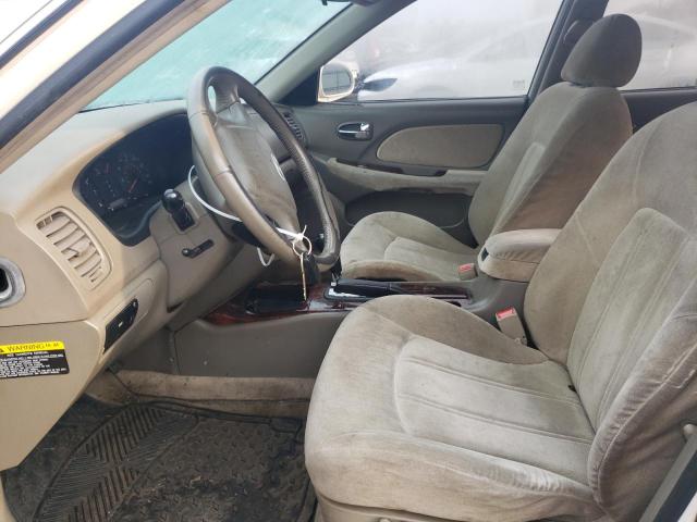 Photo 7 from auction – 2004 HYUNDAI SONATA GLS with VIN KMHWF35H64A951324