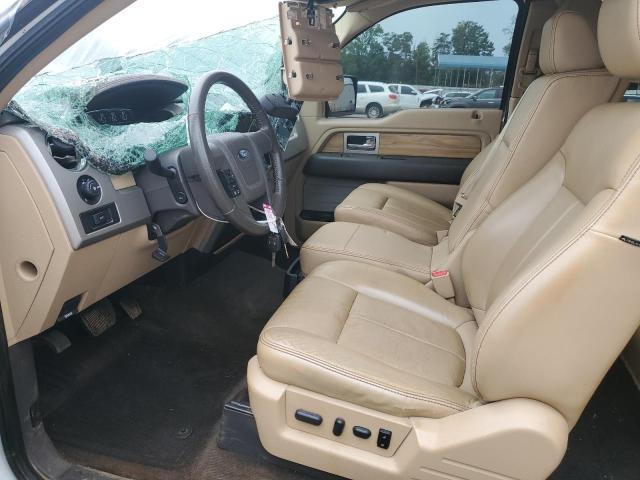 Photo 7 from auction – 2011 FORD F150 SUPER with VIN 1FTFX1CF2BFB04081