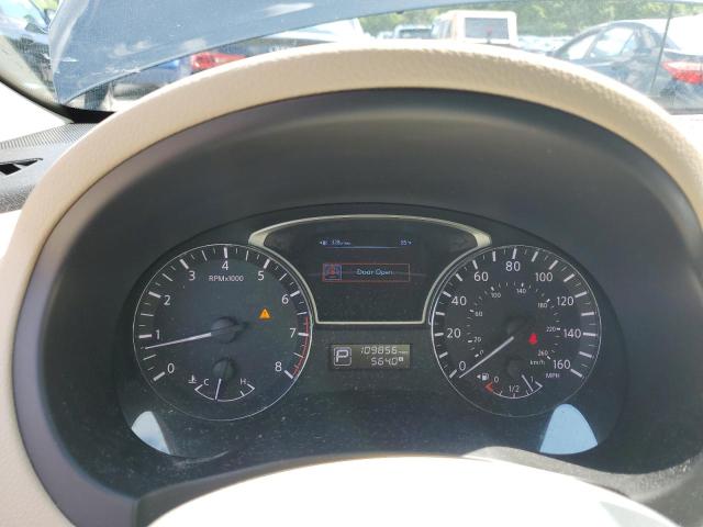 Photo 9 from auction – 2013 NISSAN ALTIMA 2.5 with VIN 1N4AL3AP3DC225225