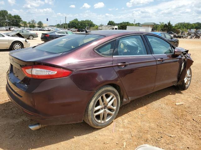 Photo 3 from auction – 2013 FORD FUSION SE with VIN 3FA6P0H74DR348855