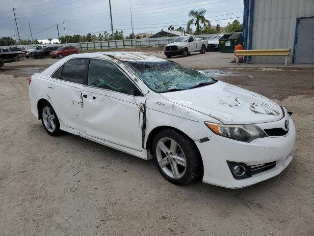 Photo 4 from auction – 2012 TOYOTA CAMRY BASE with VIN 4T1BF1FK1CU174318