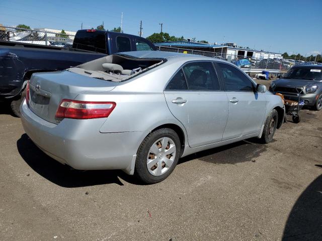Photo 3 from auction – 2007 TOYOTA CAMRY CE with VIN 4T1BE46K57U653951