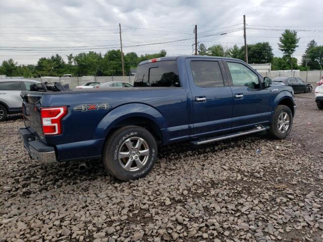 Photo 3 from auction – 2018 FORD F150 SUPER with VIN 1FTFW1EG7JFC91308