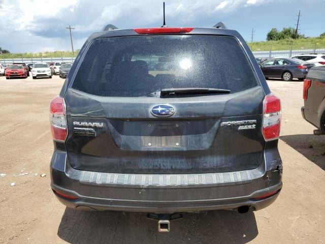 Photo 6 from auction – 2014 SUBARU FORESTER 2 with VIN JF2SJAGC0EH401733