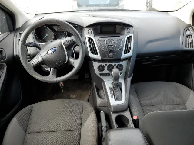 Photo 8 from auction – 2012 FORD FOCUS SE with VIN 1FAHP3F24CL121437