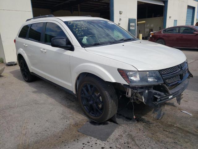 Zdjęcie 4 z aukcji – 2016 DODGE JOURNEY SX z VIN 3C4PDCBBXGT112482