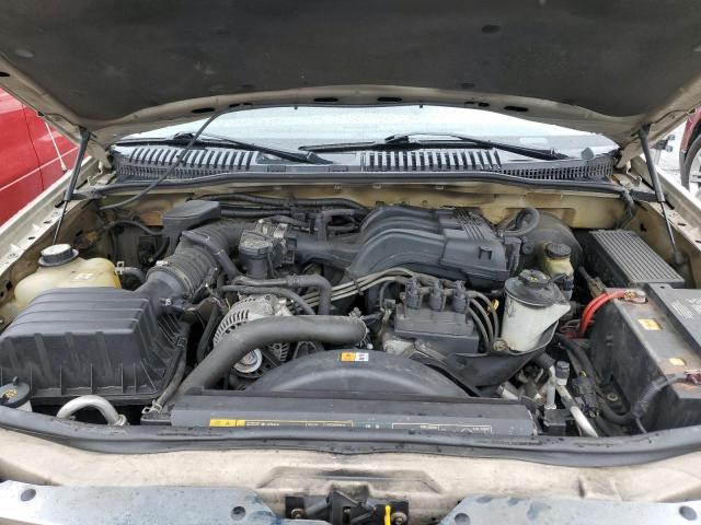 Photo 12 from auction – 2004 FORD EXPLORER X with VIN 1FMZU73K34UB20368