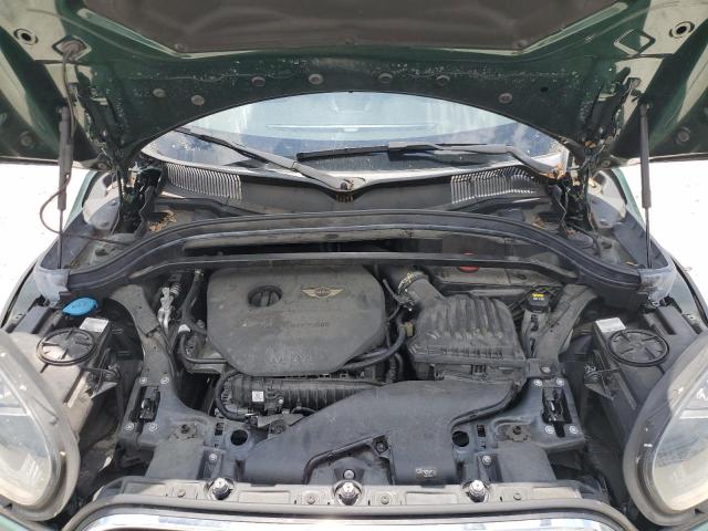 Photo 11 from auction – 2018 MINI COOPER COU with VIN WMZYS7C39J3E08270