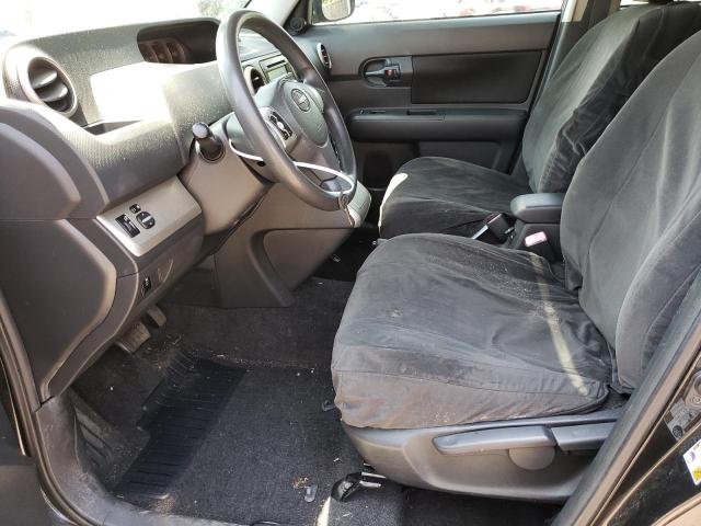 Photo 7 from auction – 2008 SCION XB with VIN JTLKE50E981039974