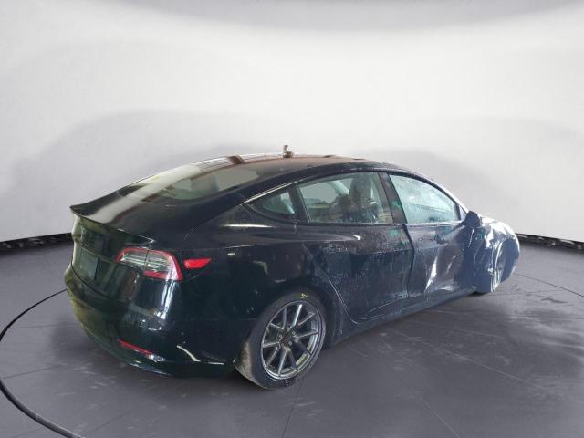 Photo 3 from auction – 2022 TESLA MODEL 3 with VIN 5YJ3E1EA5NF369953