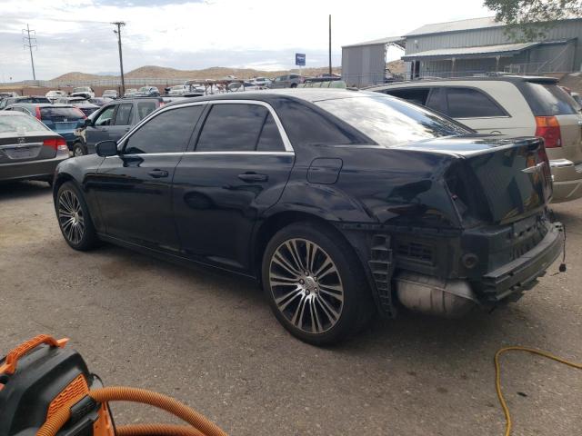 Photo 2 from auction – 2014 CHRYSLER 300 with VIN 2C3CCAAGXEH199975
