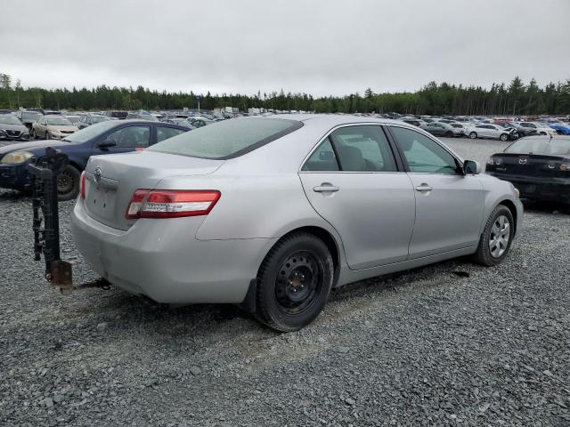 Photo 3 from auction – 2011 TOYOTA CAMRY BASE with VIN 4T1BF3EK7BU188977