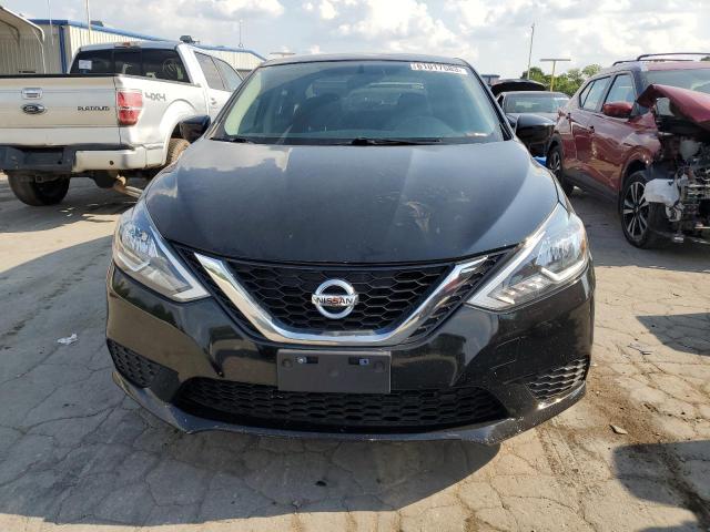 Photo 5 from auction – 2016 NISSAN SENTRA S with VIN 3N1AB7AP1GL656145