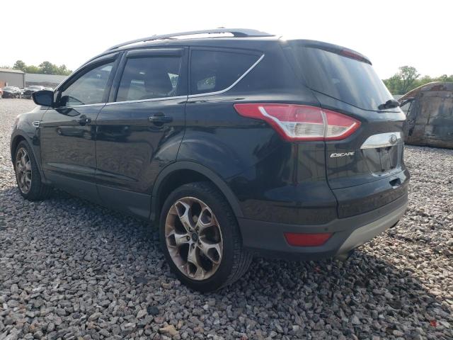 Photo 2 from auction – 2014 FORD ESCAPE TIT with VIN 1FMCU0J94EUD63265