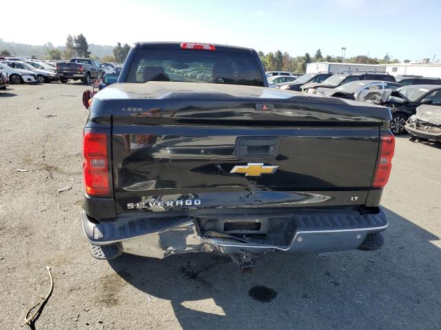 Photo 6 from auction – 2014 CHEVROLET SILVERADO with VIN 1GCVKREC7EZ239409