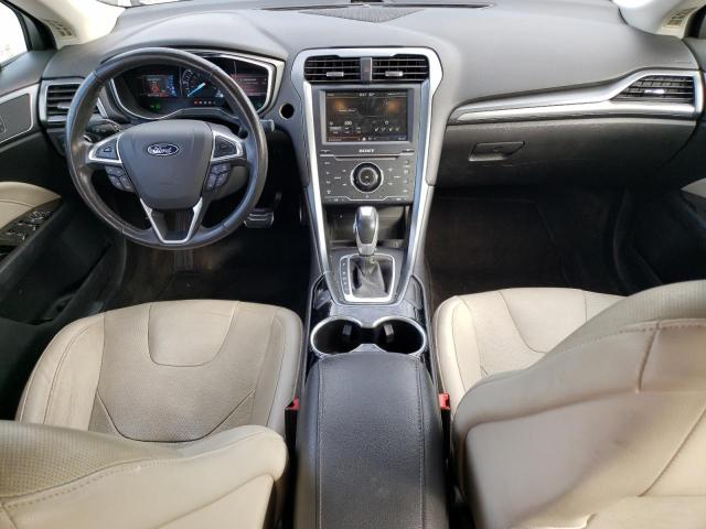 Photo 8 from auction – 2015 FORD FUSION TIT with VIN 3FA6P0RU7FR245209