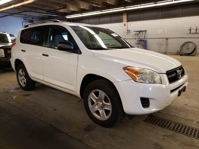 Photo 4 from auction – 2010 TOYOTA RAV4 with VIN 2T3BF4DVXAW029281