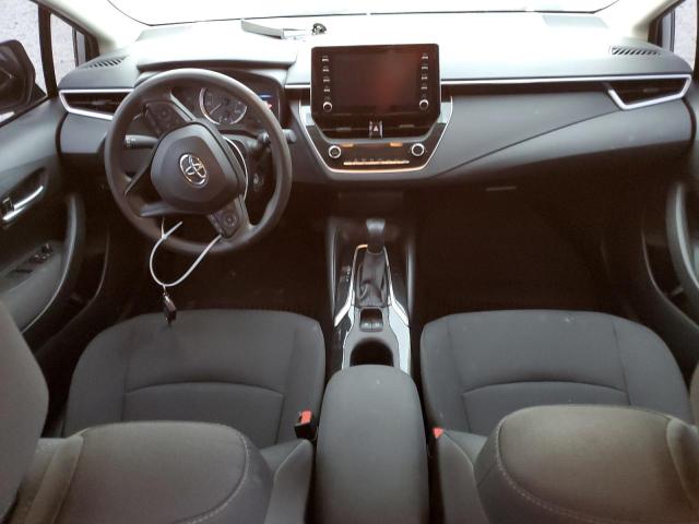 Photo 8 from auction – 2020 TOYOTA COROLLA LE with VIN JTDEPRAE8LJ089959