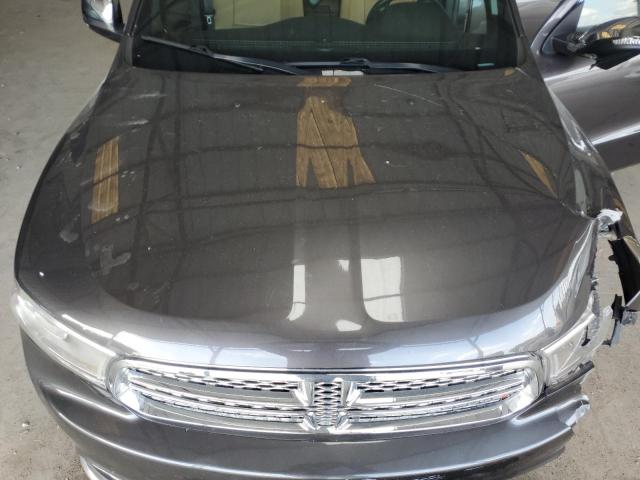 Photo 12 from auction – 2014 DODGE DURANGO CI with VIN 1C4RDHEG0EC125599
