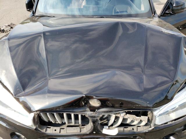 Photo 12 from auction – 2014 BMW X5 XDRIVE5 with VIN 5UXKR6C54E0C03233