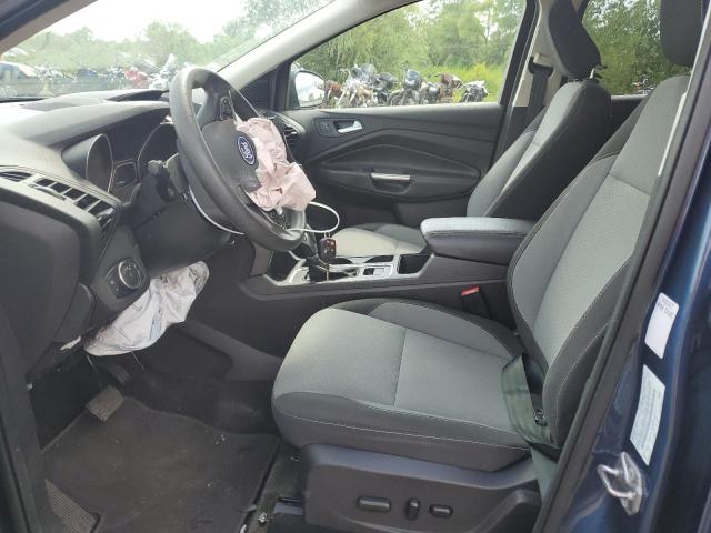 Photo 7 from auction – 2018 FORD ESCAPE SE with VIN 1FMCU9GDXJUA65443