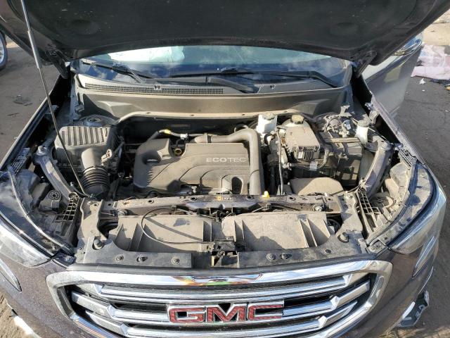 Photo 12 from auction – 2019 GMC TERRAIN SL with VIN 3GKALPEV0KL281154