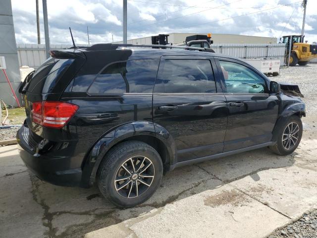Photo 3 from auction – 2018 DODGE JOURNEY SE with VIN 3C4PDCAB2JT531564