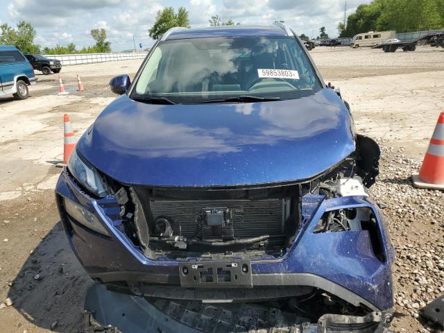 Photo 5 from auction – 2023 NISSAN ROGUE SV with VIN 5N1BT3BB2PC765330