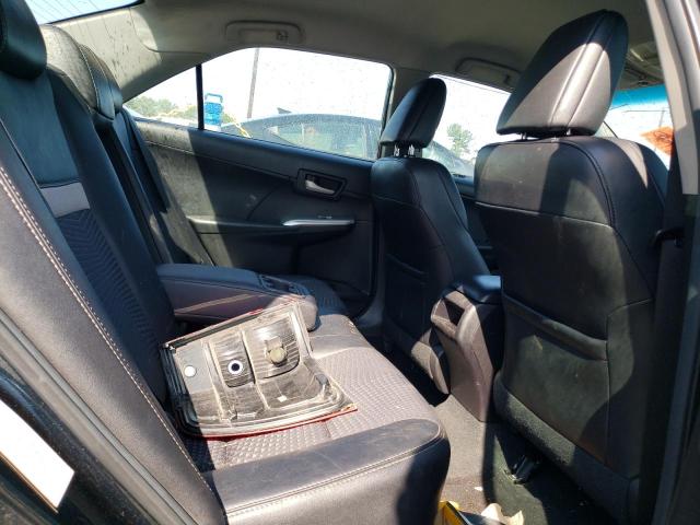 Photo 10 from auction – 2014 TOYOTA CAMRY L with VIN 4T1BF1FK8EU382893