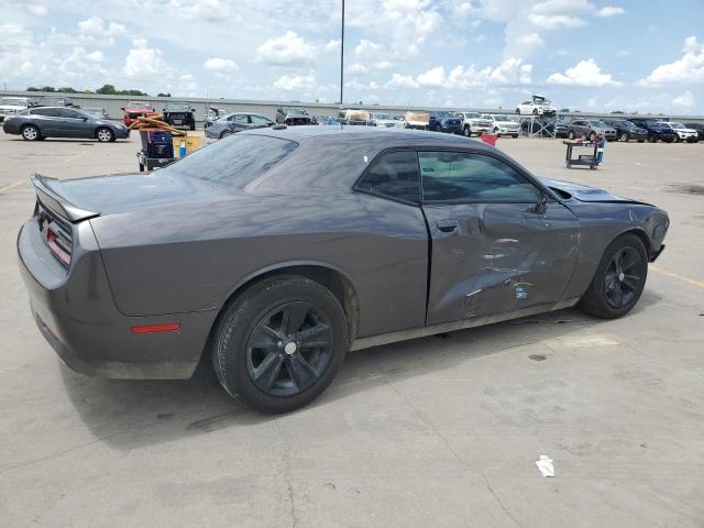 Photo 3 from auction – 2018 DODGE CHALLENGER with VIN 2C3CDZAG8JH305703
