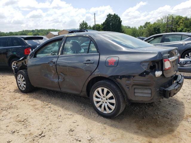 Photo 2 from auction – 2013 TOYOTA COROLLA BA with VIN 2T1BU4EE8DC922178